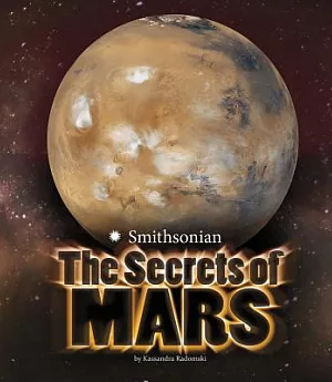 The Secrets of Mars