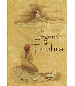 The Legend of Tephra