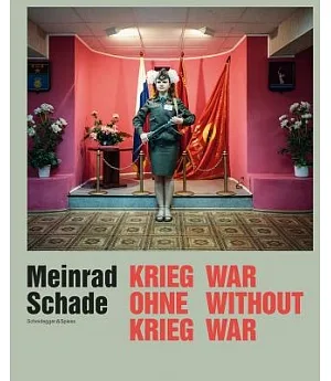 Meinrad Schade: Photographs of the Former Soviet Union