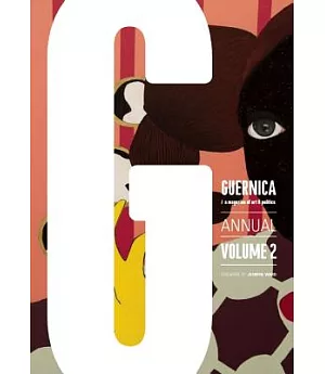 Guernica Annual 2015