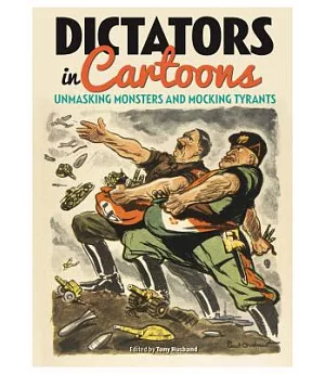 Dictators in Cartoons