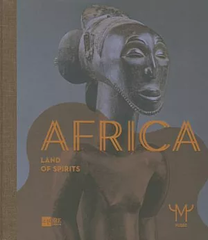 Africa: Land of Spirits