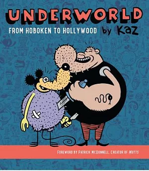 Underworld: From Hoboken to Hollywood