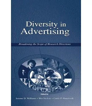 Diversity in Advertising: Broadening the Scope of Research Directions