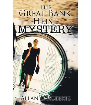 The Great Bank Hoist Mystery