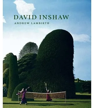 David Inshaw
