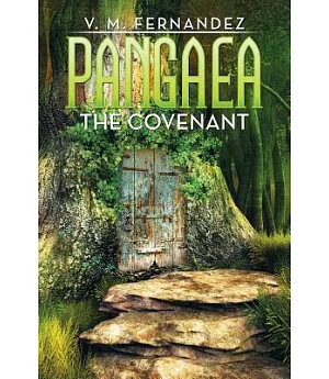 Pangaea: The Covenant