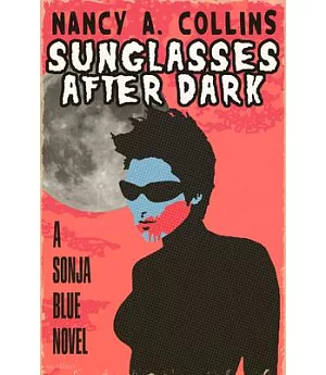 Sunglasses After Dark