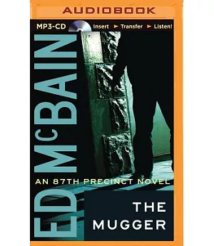 The Mugger