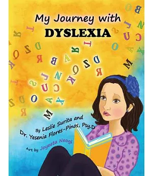 My Journey With Dyslexia