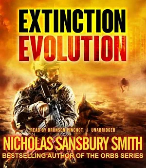 Extinction Evolution: Library Edition