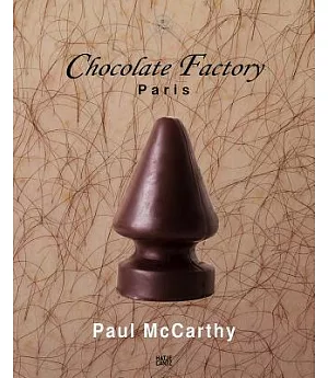 Chocolate Factory Paris