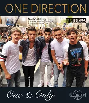 One Direction: One & Only