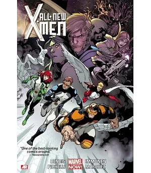 All-New X-Men 3