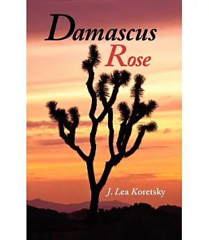 Damascus Rose