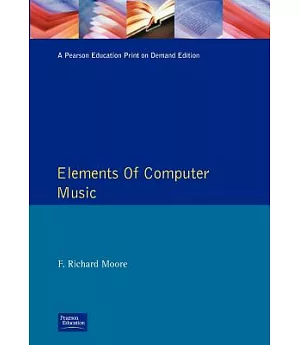 Elements of Computer Music