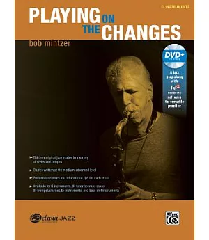 Playing on the Changes: E-Flat Instruments