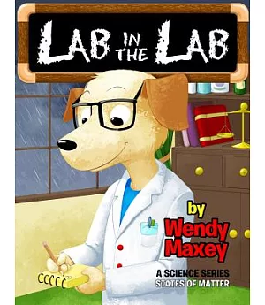 Lab in the Lab: States of Matter