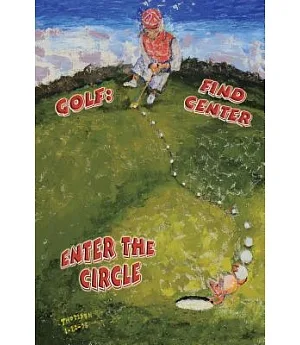 Golf: Find Center - Enter the Circle