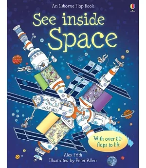 See Inside Space
