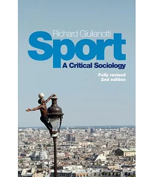 Sport: A Critical Sociology