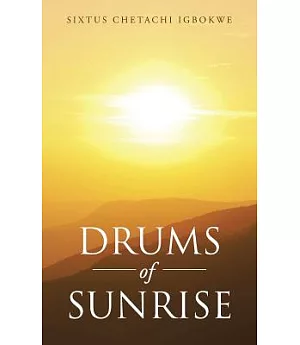 Drums of Sunrise