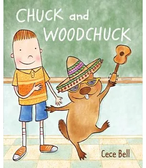 Chuck and Woodchuck