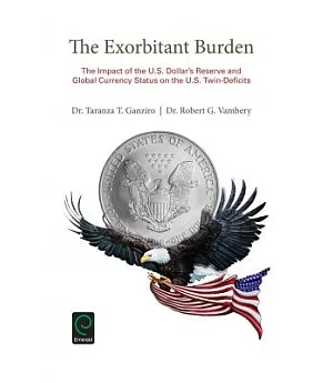 The Exorbitant Burden: The Impact of the U.S. Dollar’s Reserve and Global Currency Status on the U.S. Twin-Deficits