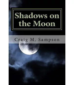 Shadows on the Moon