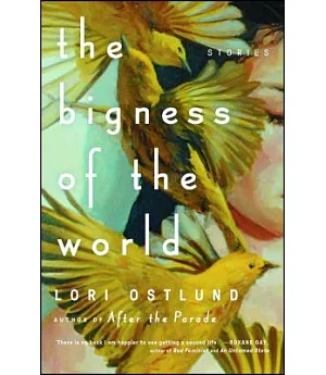 The Bigness of the World: Stories