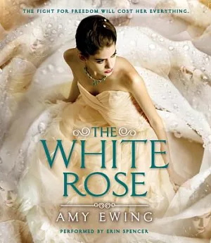 The White Rose: Library Edition