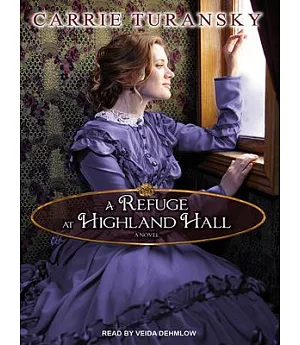 A Refuge at Highland Hall