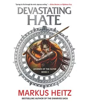 Devastating Hate