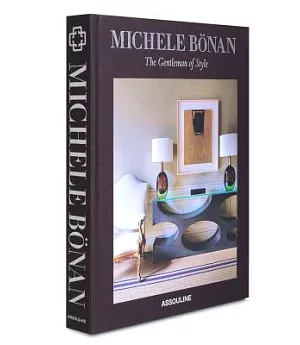 Michele Bonan: The Gentleman of Style