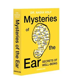 Mysteries of the Ear: Secrets of Well-being