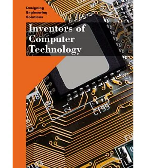 Inventors of Computer Technology