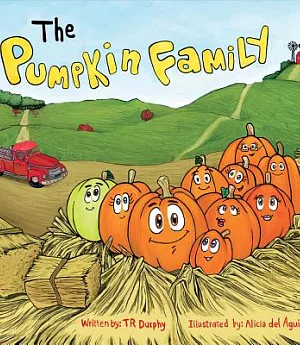 The Pumpkin Family