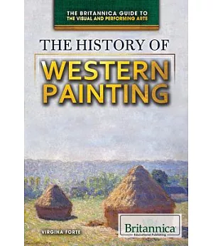 The History of Western Painting