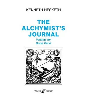 Alchymist’s Journal: Score & Parts