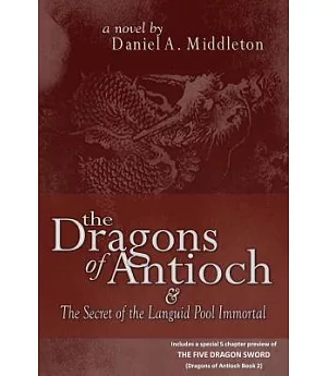 The Dragons of Antioch