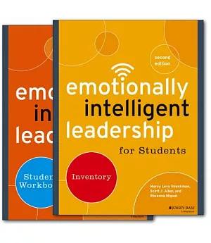 Emotionally Intelligent Leadership for Students: Inventory / Student Workbook