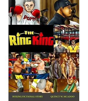 The Ring King