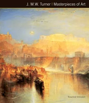 J.M.W. Turner: Masterpieces of Art
