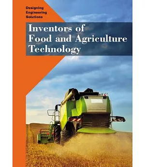 Inventors of Food and Agriculture Technology