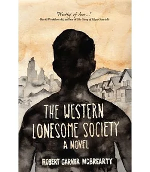 The Western Lonesome Society