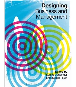 Designing Business and Management