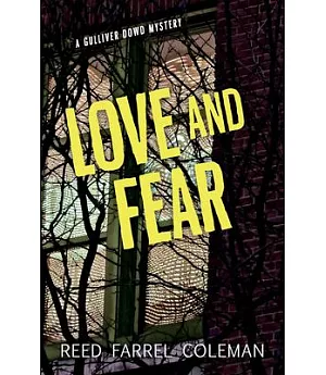 Love and Fear