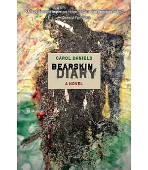 Bearskin Diary