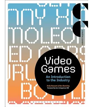 Video Games: An Introduction to the Industry