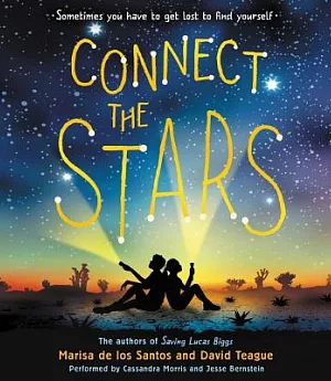 Connect the Stars: Library Edition